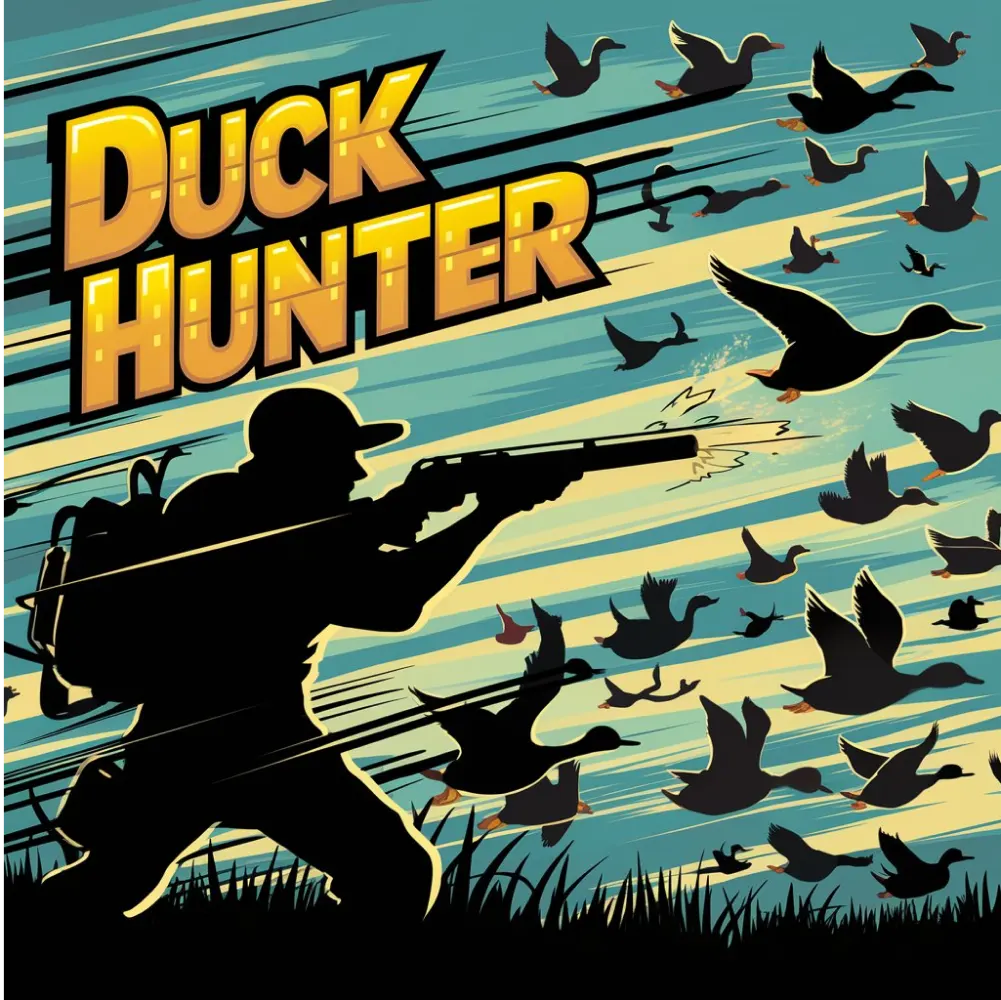  Duck Hunter